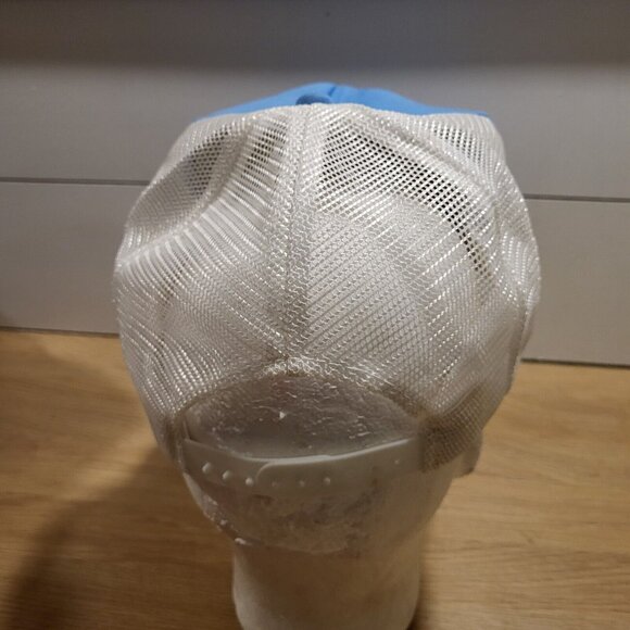 SCOTTSDALE SCORPIONS Hat Snapback Vintage 80s Cap Trucker Baseball - Picture 4 of 10